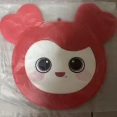 TWICE チェヨン チェンブリー Baby CHAENGVELY うちわケース