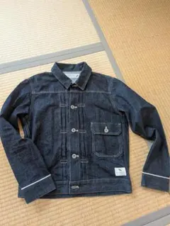 2026年最新】NEIGHBORHOOD Gジャン・デニムジャケットの人気アイテム