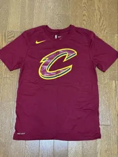 Nike DRI-FIT Cleveland Cavaliers Tシャツ M