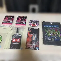 ドラゴンボール グッズ セット