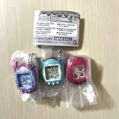 たまごっち　シャカシャカチャームコレクション2