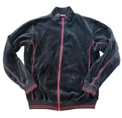 Supreme 17aw velvet trucker jacket - メルカリ