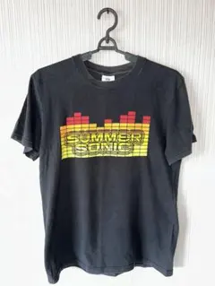SUMMER SONIC 2008 Tシャツ