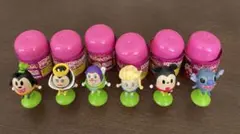 ディズニー チョコエッグ My Little Doll 6体セット
