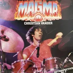 MAGMA/RETROSPECTIVE VOL.3/RCA PL 37481