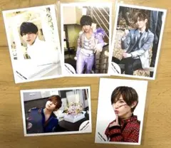 2026年最新】山田涼介 写真の人気アイテム - メルカリ