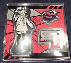 ヒロアカ トガヒミコ VILLAINS アクリルフィギュアコレクション - メルカリ