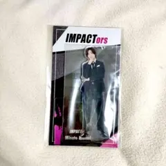 IMPACTors 松井奏 アクリルスタンド 第2弾