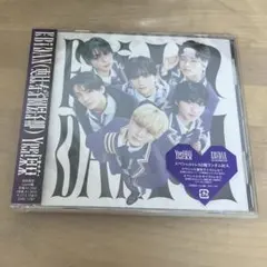 【新品未開封】Yes! 東京 初回限定Lienel盤