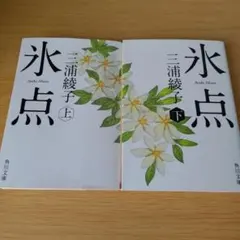 2026年最新】氷点 三浦綾子の人気アイテム - メルカリ