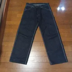 R*y様 Lee ワークパンツ ペインターパンツ　ダークブルー