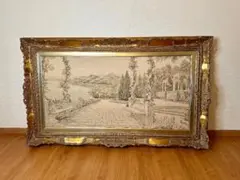 2025年最新】ゴブラン タペストリーの人気アイテム - メルカリ