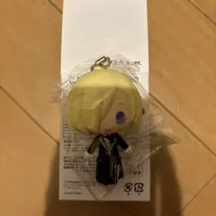 ラブライブ　虹ヶ咲学園スクールアイドル同好会　ミア・テイラー　ラバーフィギュア