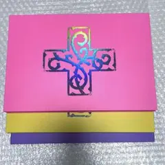 TXT 7TH YEAR 3形態 アルバム セット
