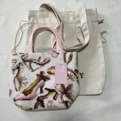 LOVERARY BY FEILER フェイラー ラブマイシューズ 福袋 バッグ
