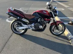 HONDA ホーネット250のサムネイル