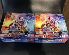 2025年最新】バトルスピリッツ box 未開封の人気アイテム - メルカリ