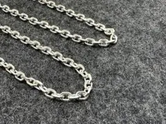 ゴローズ 新品 細角チェーンのみのサムネイル
