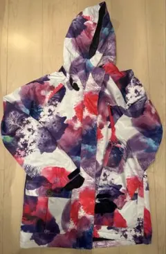 スノーボードウェアセット (ジャケット・パンツ・ベルト)