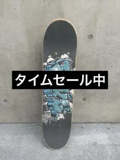 PLAN B スケートボード デッキ　7.75