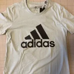 【未使用】adidas Tシャツ
