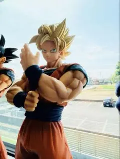 2026年最新】ドラゴンボールメモリーズ悟空の人気アイテム - メルカリ