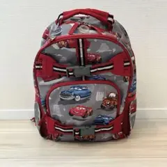 Pottery Barn Kids リュック/バックパック(カーズ)のサムネイル