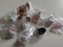 めじるしアクセサリー バラ売り⭕️ - メルカリ