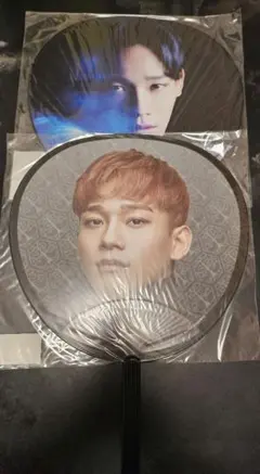 2025年最新】EXO CHEN チェンの人気アイテム - メルカリ