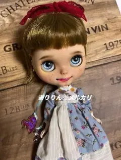 カスタムブライス　国内作家様 2025年最新】カスタムブライス 作家さまの人気アイテム - メルカリ