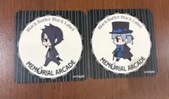 黒執事 Black Label