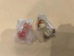 くまのプーさん めじるしアクセサリー ピグレット クリストファー・ロビン