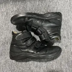 ミリタリー ブーツ・革靴