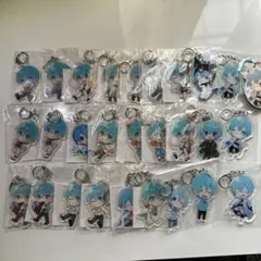 すとぷり ころんくん アクキー セット