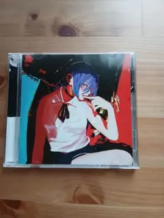 米津玄師　IRIS OUT/JANE DOE