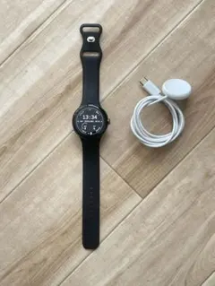 Google Pixel Watch 本体