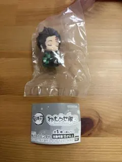 鬼滅の刃　ねむらせ隊3 竈門炭治郎