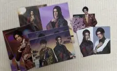 エーステ まとめ売り ガイ 輝馬