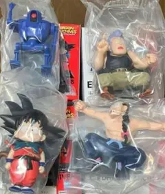 2026年最新】ドラゴンボールexの人気アイテム - メルカリ