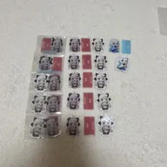 にじさんじ　チョコエッグ　石神のぞみ　リゼ・ヘルエスタ