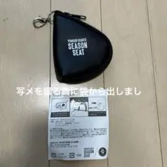 YOMIURI GIANTS SEASON SEAT ポーチ