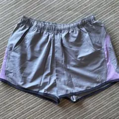 asics ランニングパンツ ショートパンツ