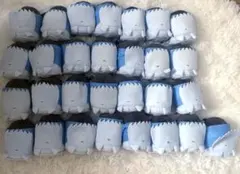 カラフルピーチ どぬく もちころりんのサムネイル