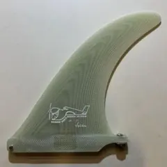 TRUE AMES GEOAGE GREENOUGH 4A 7.5