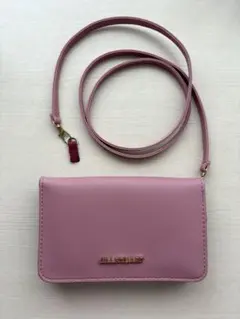 JILLSTUART ミニショルダー