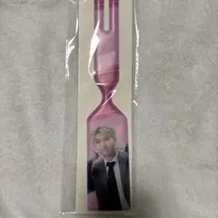 EBiDAN ハピチャンくじ 超特急 C賞 ユーキ