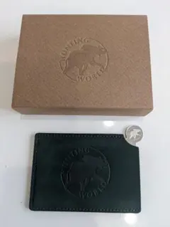 2026年最新】ハンティングワールド 財布 未使用の人気アイテム - メルカリ