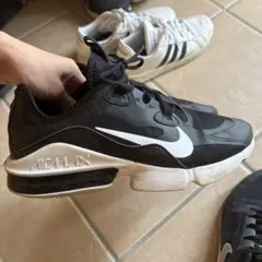 NIKEAIR MAX INFINITY 2_エアマックス インフィニティ 2