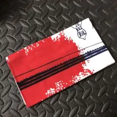 新品書籍＋手拭い 半分、生きた 豊田利晃 奈良美智 全員切腹 切腹