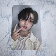 Straykids ハン ATE accordion トレカ